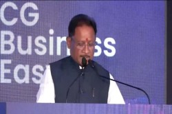 बस्तर इन्वेस्टर कनेक्ट: 11 सितंबर को बस्तर में खुलेगा उद्योग और रोज़गार का नया
द्वार - image