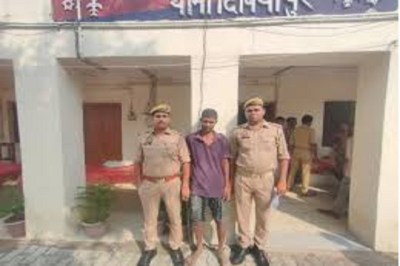 CG Crime: पारिवारिक विवाद में बेटे ने पिता को उतारा मौत के घाट, सिर पर पत्थर मारकर कर दी हत्या