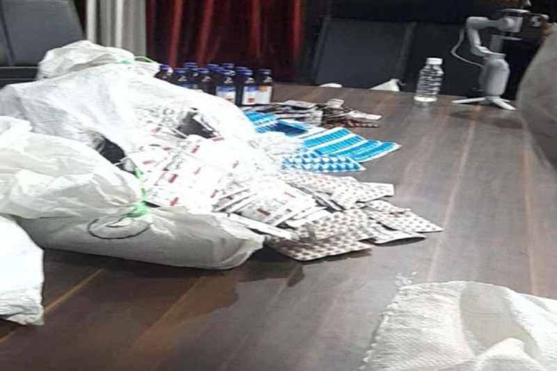 CG Crime: जेल से छूटने के बाद फिर गोरखधंधा, 17 हजार नशीली टैबलेट समेत आरोपी गिरफ्तार