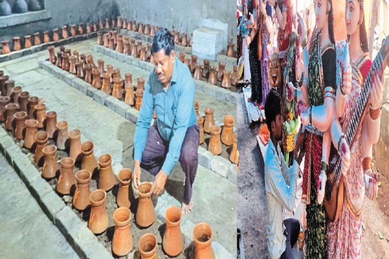 Navratri 2025: इस बार 9 नहीं 10 दिनों की होगी नवरात्रि, हाथी पर सवार होकर होगा मां दुर्गा का आगमन