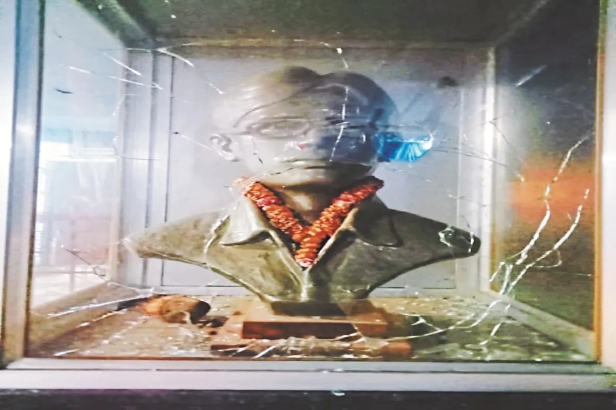 CG Crime: पत्रकार उमेश राजपूत हत्याकांड के जांच में आ सकता एक और नया मोड़, गोली मारकर कर दी गई थी हत्या