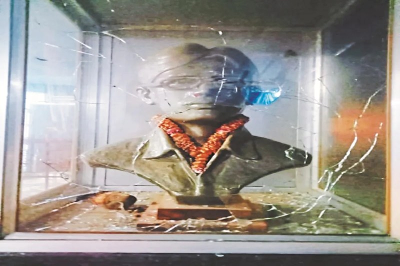 CG Crime: पत्रकार उमेश राजपूत हत्याकांड के जांच में आ सकता एक और नया मोड़, गोली मारकर कर दी गई थी हत्या