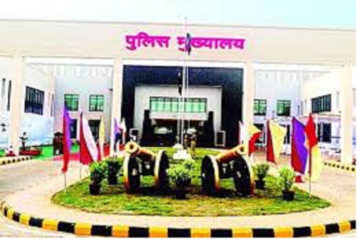 Police Commissioner System: छत्तीसगढ़ में जल्द ही पुलिस कमिश्नर प्रणाली, लागू करने जुटी सात आईपीएस की टीम,ये अफसर होंगे कमेटी में