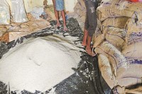 CG Ration: राशन दुकानों में कांटेमारी, चल रहा वसूली अभियान, एफआईआर सहित दुकान निलंबन की कार्रवाई