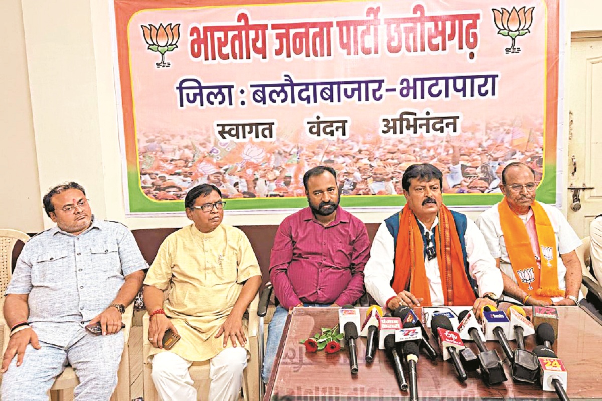 CG News: जीएसटी स्लैब में बड़ा सुधार, आम आदमी और किसान दोनों को मिलेगी राहत