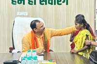 CG News: 11 साल की बालिका के हार्ट के तीन वॉल्व में लीकेज, फ्री में होगी सर्जरी