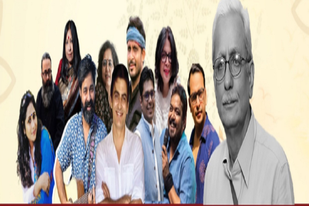 रायपुर में साहित्य का संगम: विनोद कुमार शुक्ल और देशभर के 100 लेखक होंगे एक मंच पर… हिंद युग्म उत्सव 2025 का आयोजन