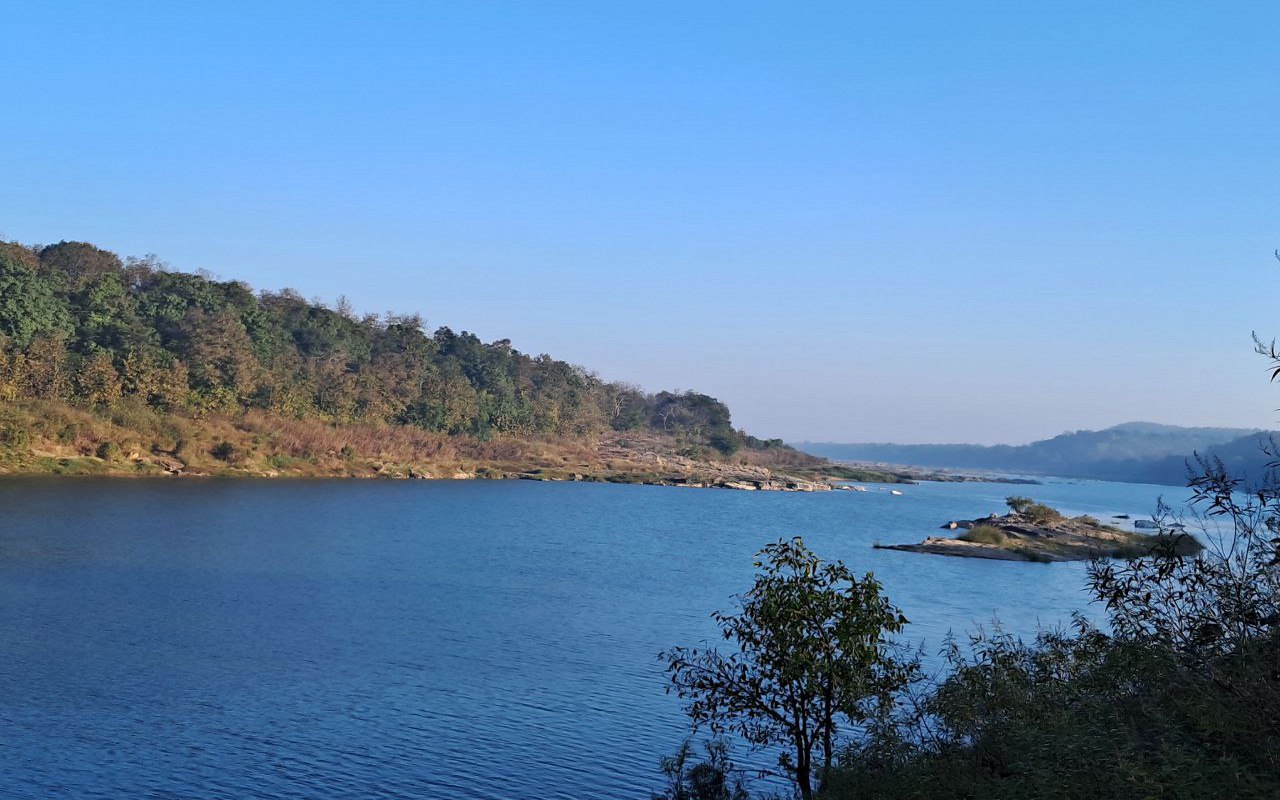 ken river