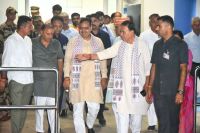 CM Bhajan lal Sharma