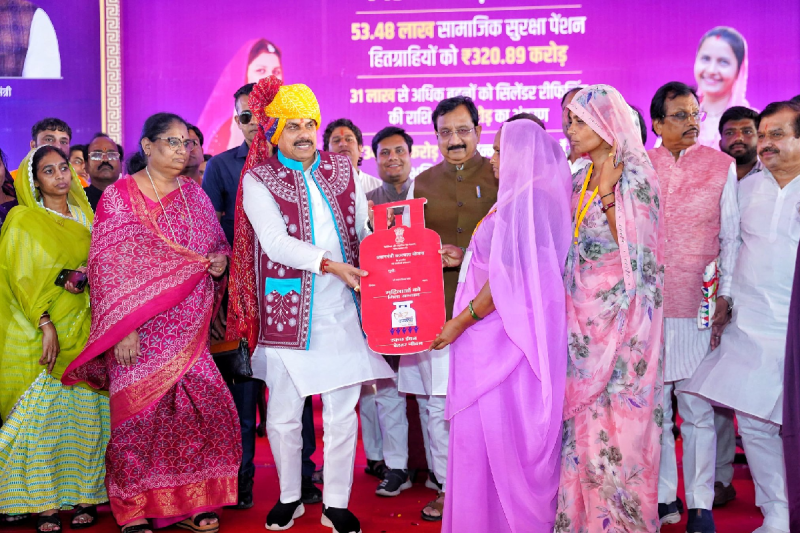 Ladli Behna Yojana 28th installment