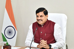 Cabinet Meeting: मोहन कैबिनेट की बैठक आज, कई महत्वपूर्ण फैसलों को मिलेगी मंजूरी - image