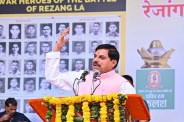 CM Mohan Yadav