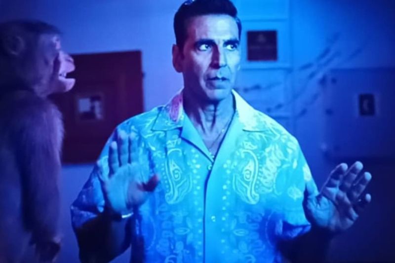 किलर की तलाश में कॉमेडी का तड़का, हर मोड़ पर ट्विस्ट और धोखा, क्लाइमैक्स है मजेदार