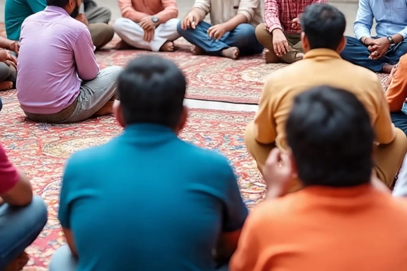 conversion in Bharatpur