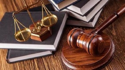 A single bench of the High Court has taken a tough stand on the construction done in violation of the injunction order and has ordered immediate removal of the construction.