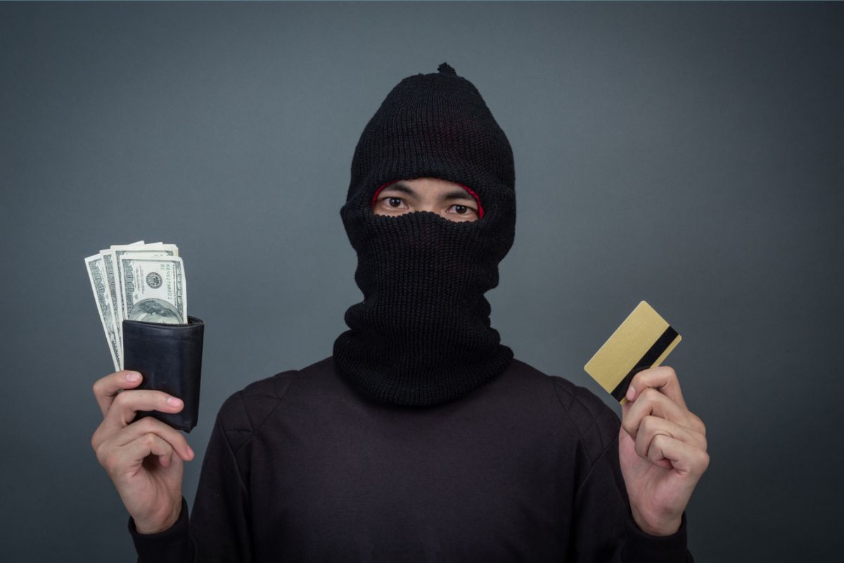 Credit Card Fraud