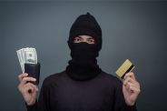 Credit Card Fraud