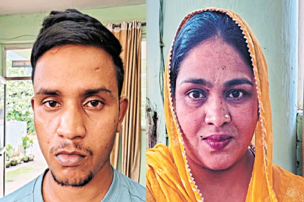 CG News: सूदखोरी व ब्लैकमेलिंग के खेल का पर्दाफाश, 50 हजार के कर्ज को बना 6 लाख का बोझ