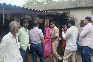 death due to rabies in luni