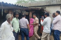 death due to rabies in luni