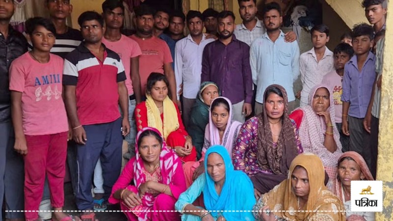 dehradun cloudburst moradabad amroha workers dead