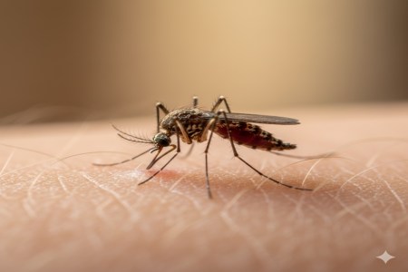 dengue cases