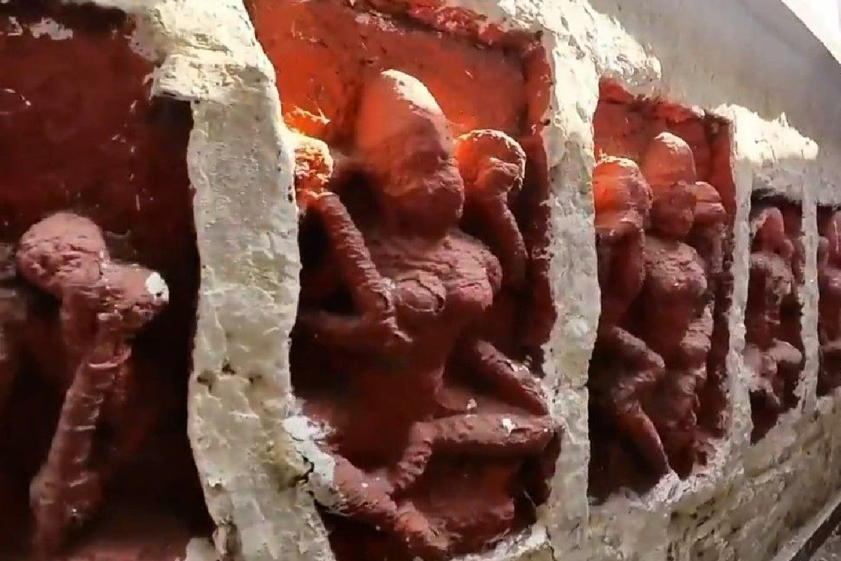 Ram Van Gaman Marg project evidence of Ramayana sitavan dewas mp news