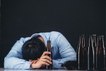 mandla alcohol ban rally fines on drinking liqour mp news