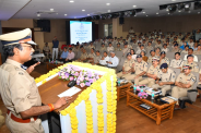 Madhya Pradesh Police