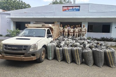 Photo: Official X handle of Pratapgarh Police