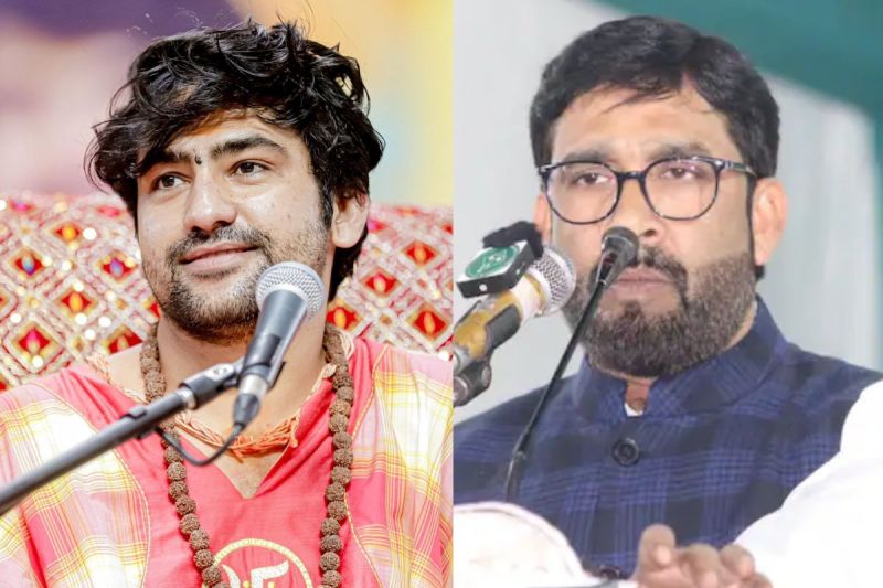 pandit dhirendra shastri