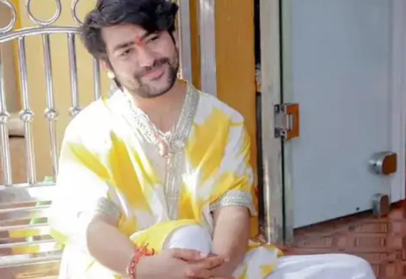 Pandit Dhirendra Shastri's statement in support of Nepali youth