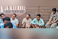ACB Action in dholpur