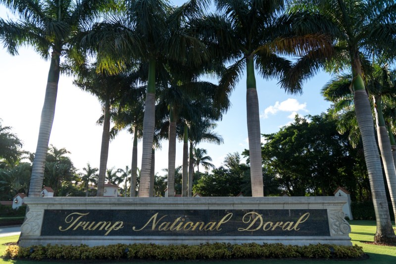 Trump National Doral