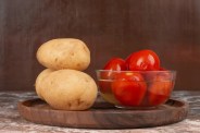 vegetarian protest agriculture ministry gazette notification controversy mp news