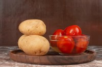 vegetarian protest agriculture ministry gazette notification controversy mp news