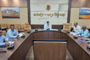 Strict action on teachers who do not fill e-attendance Collector order mp news