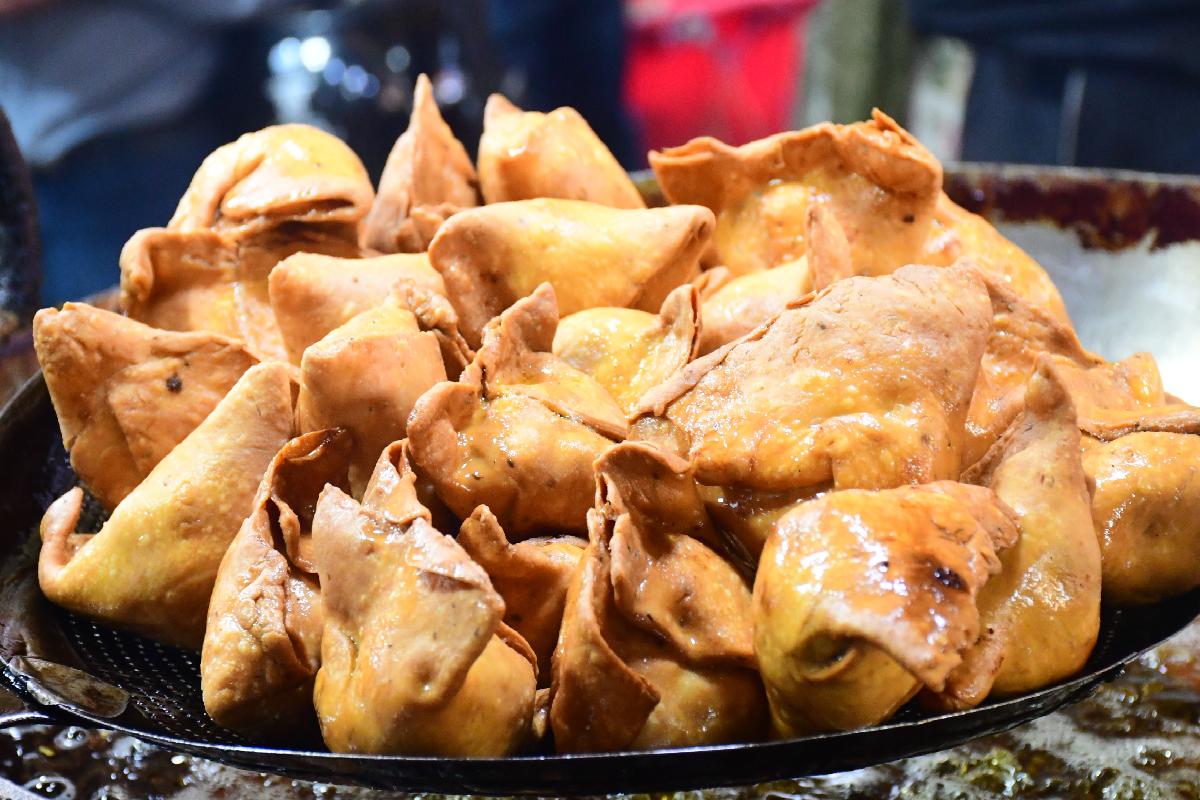 food license rules samosa momo stalls seoni mp news
