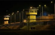 Ecuador prison