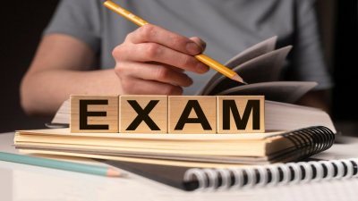 exam