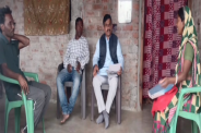 balaghat prasannjeet rangari india return pakistan jail mp news