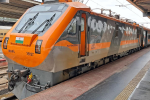 Amrit Bharat Express
