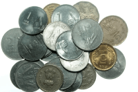 1-2 rupee coins banned RBI rules sheopur mp news