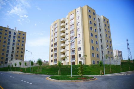 DDA Housing Scheme 2025