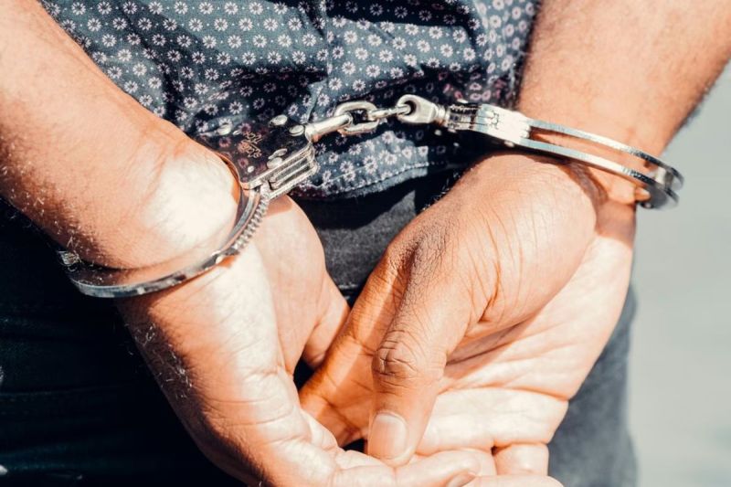 Illegal Nigerian man arrested in Delhi case filed against landlord