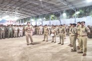 CG News: श्रद्धालुओं की सुरक्षा के लिए डोंगरगढ़ में 1000 जवान तैनात, इन 10 स्थानों पर पार्किंग व्यवस्था