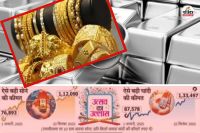 Gold and Silver Prices Continue to Surge Silver investors seeing a 52.5 percentage Return Will rally slow or will prices rise further