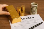 Gold Loan EMI Calculator