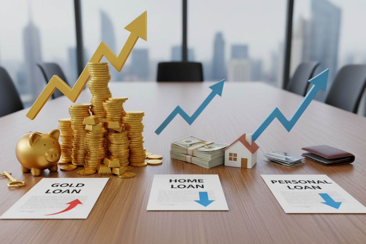 Gold Loan