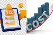 Sin Goods Price Hike